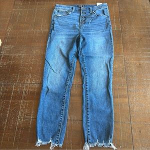Abercrombie Jeans